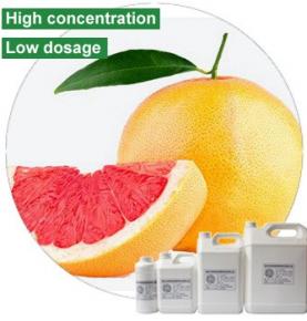 Pomelo flavour 