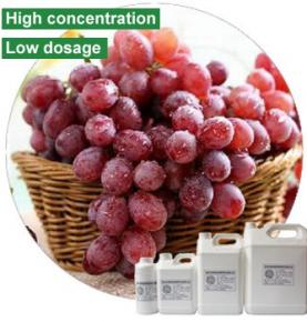 US grape flavour 
