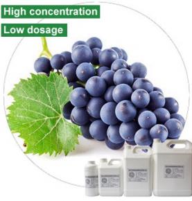 Blackcurrant Flavour
