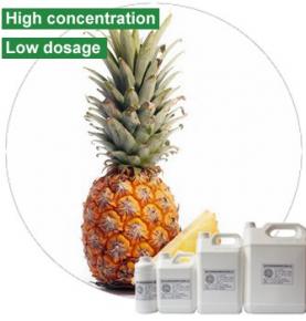 Pineapple Flavour 