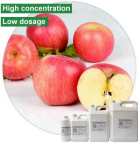 Red Fuji Apple Flavour 