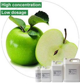 Green Apple Flavour