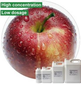 Apple Flavour