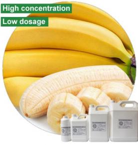Banana Flavour 