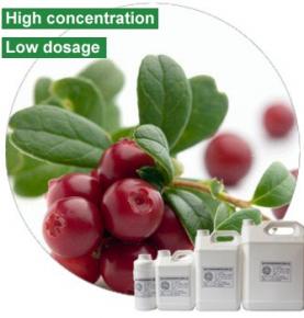 Cranberry Flavour