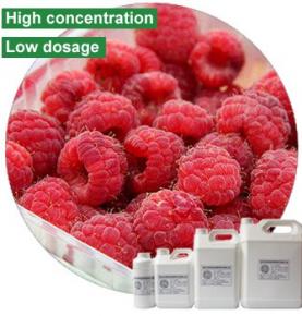 Red Plum Flavour 