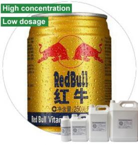 Mixed Fruits Flavour