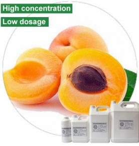 Yellow Peach Flavour