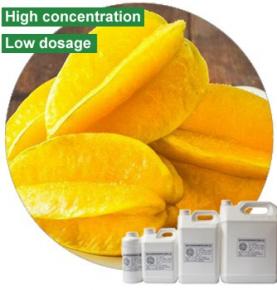 Carambola Flavour 