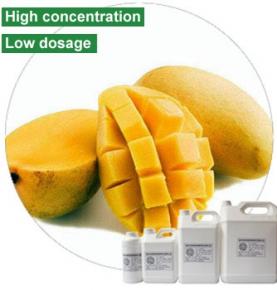 Mango Flavour 