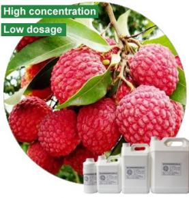 Lychee Flavour