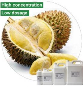 Durian Oil Flavour 