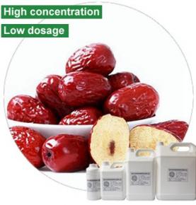 Red Date Flavour 