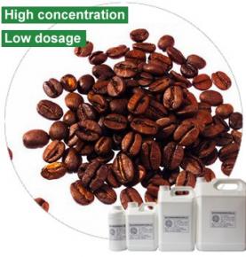 Coffee Flavour 