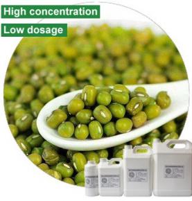 Green Bean Flavour 