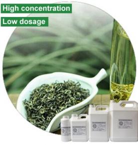 Green Tea Flavour 