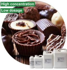 Chocolate Flavour 