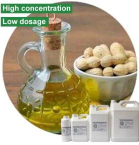 Peanut Oil Flavour 