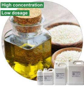 Sesame Oil Flavour 