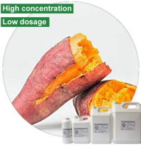 Sweet Potato Flavour 