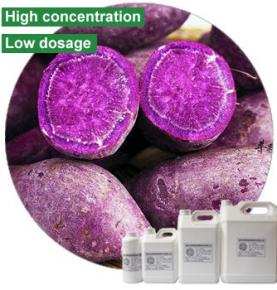 Purple Potato Flavour 