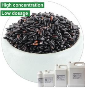 Black Rice Flavour 
