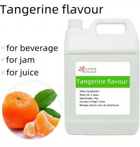 Food Grade Tangerine Flavor