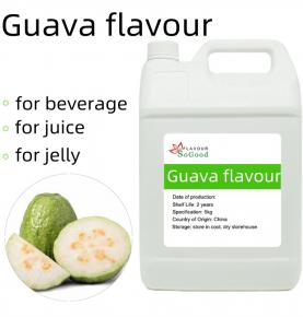 Food Grade Guava Flavor
