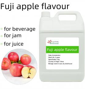 Food Grade Apple Flavor