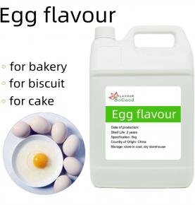 Egg Baking Flavour