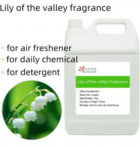 Lily Of The Valley Scented Fragrance