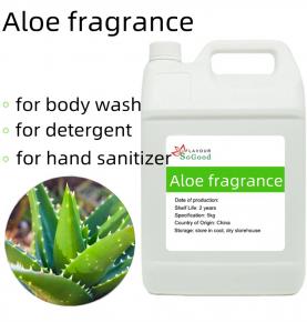 Aloe Scented Fragrance