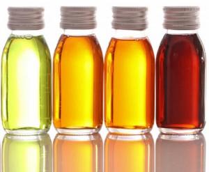 How to use liquid flavour
