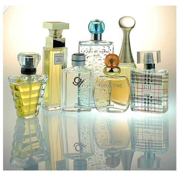 essential fragrance eau de perfume