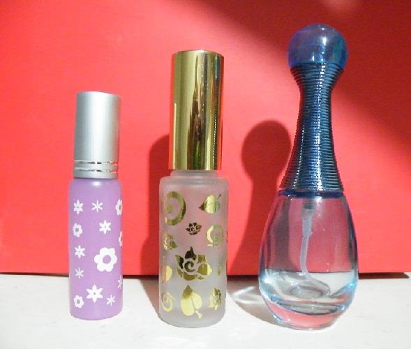essential perfumes online