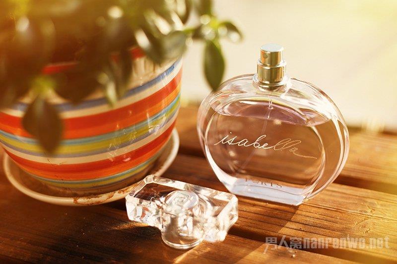 essential sport perfume