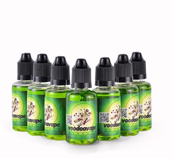 E Cigarette Liquid
