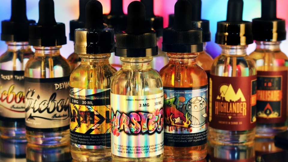 New regulations on Malay Electronic cigarette New regulations on Malay Electronic cigarette