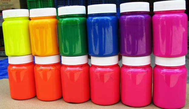 Candle dye