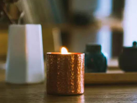 Guide to the making of aromatherapy candles Guide to the making of aromatherapy candles