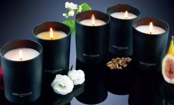 Guide to the making of aromatherapy candles Guide to the making of aromatherapy candles