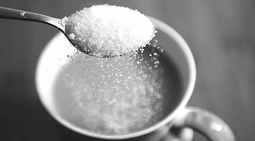 drink sweeteners