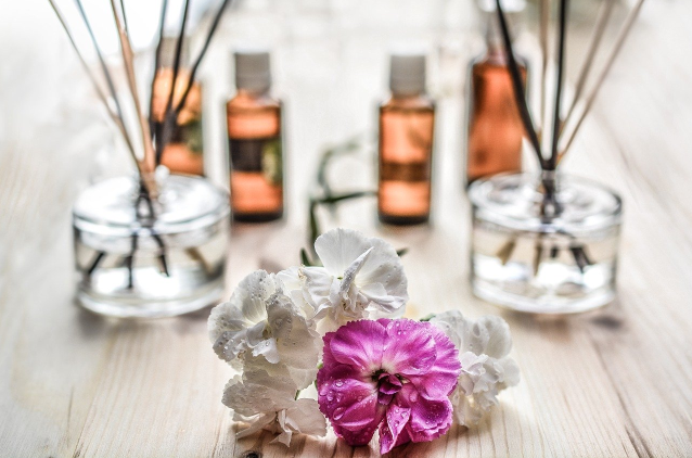 Nigeria Perfume oil